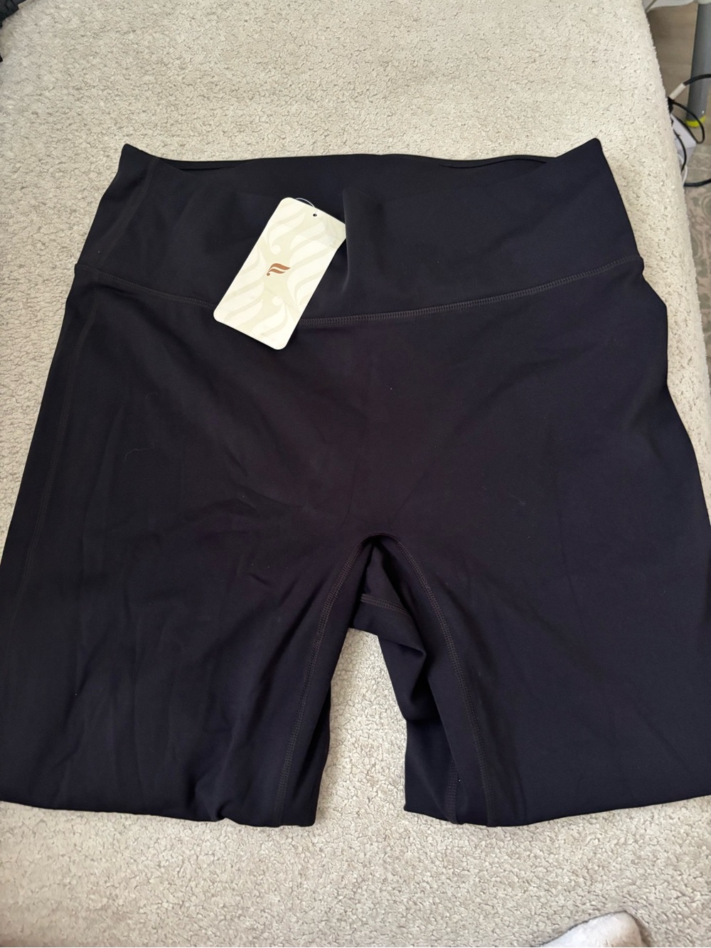 NWT Fabletics Motion 365 Leggings size 1X